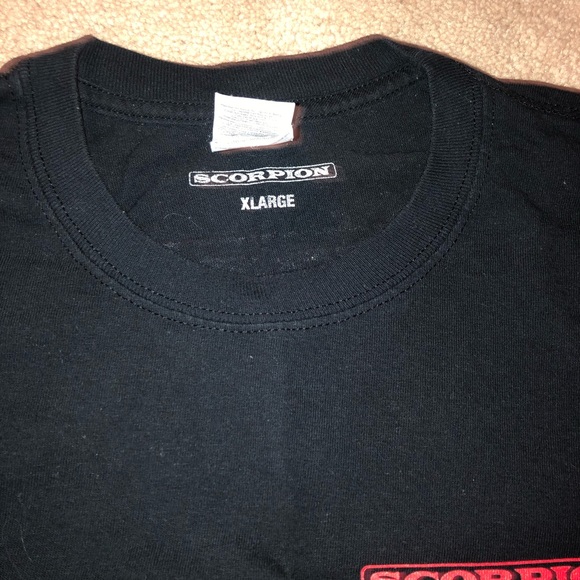 2018 drake tour shirt - Picture 2 of 2